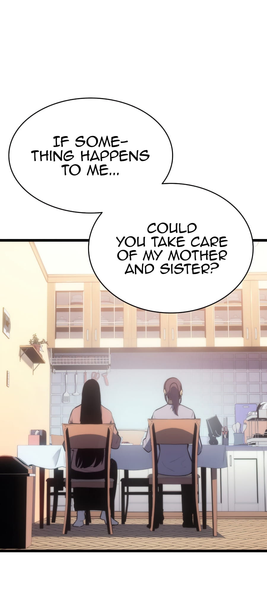 Solo Leveling, Chapter 168 image 61